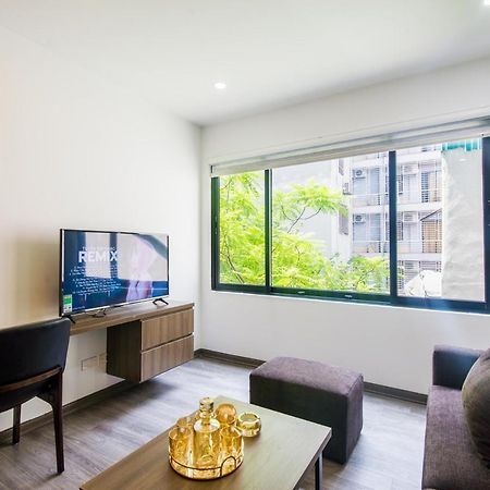 Sunny Home Apartment Hanoi Luaran gambar